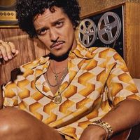 Zodiak Hari Ini: Happy Birthday Bruno Mars! Pria Libra yang Romantis dan Menyukai Barang Mewah